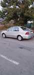 Geely ck 2,родной пробег.
