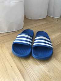 Klapki Adidas,długość wkładki 17 cm