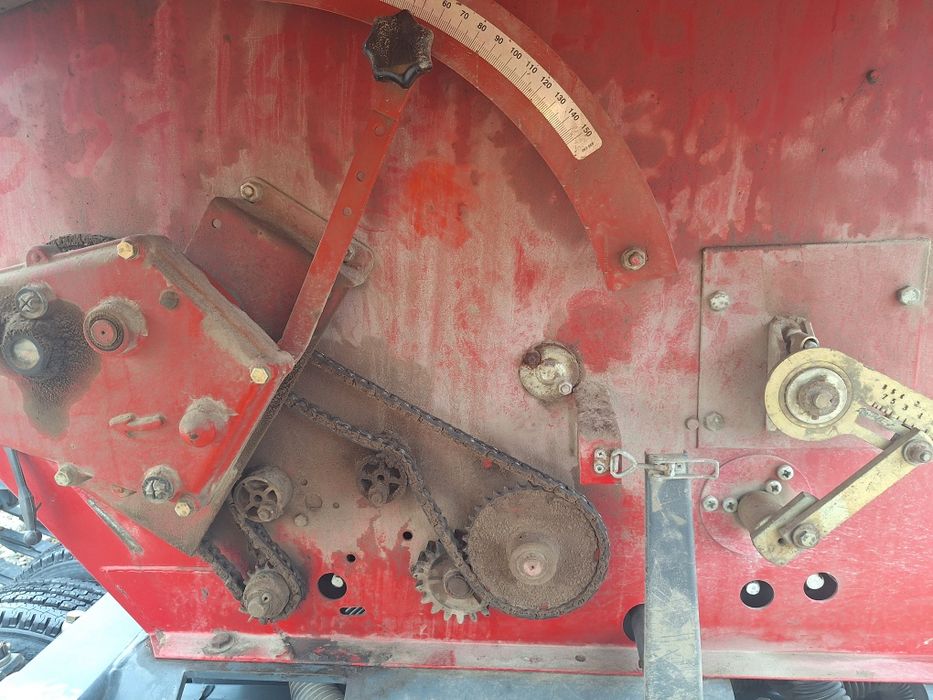 Сівалка 3м No till