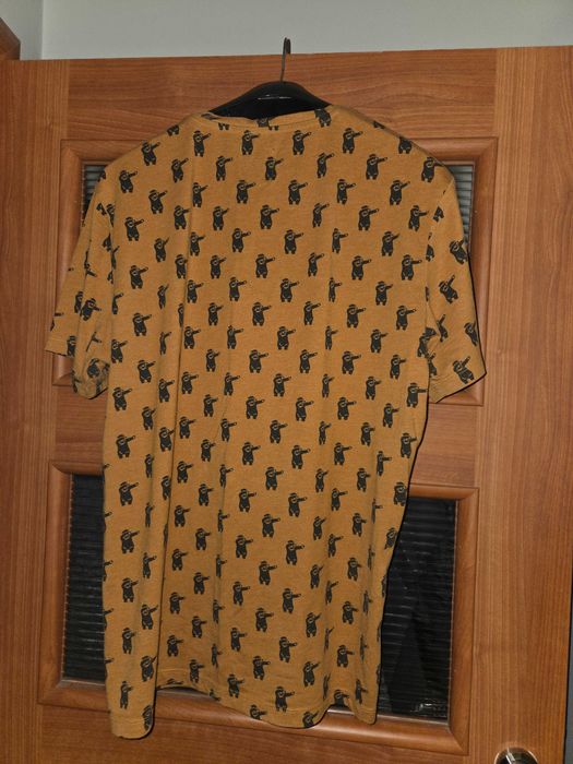 Koszulka męska Reserved