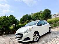 Peugeot 208 1.0 VTi Active