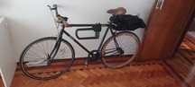 Bicicleta Single Speed (Fixie) Roda 28