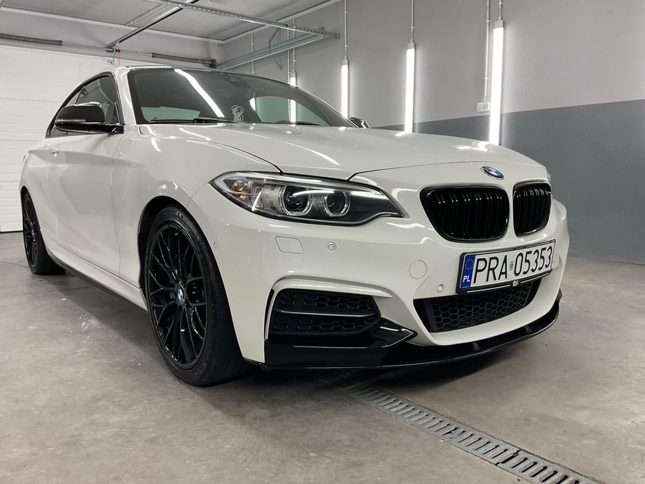 BMW Seria 2 Sprzedam BMW m240i