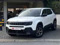 Jeep Avenger 54 kWh Longitude