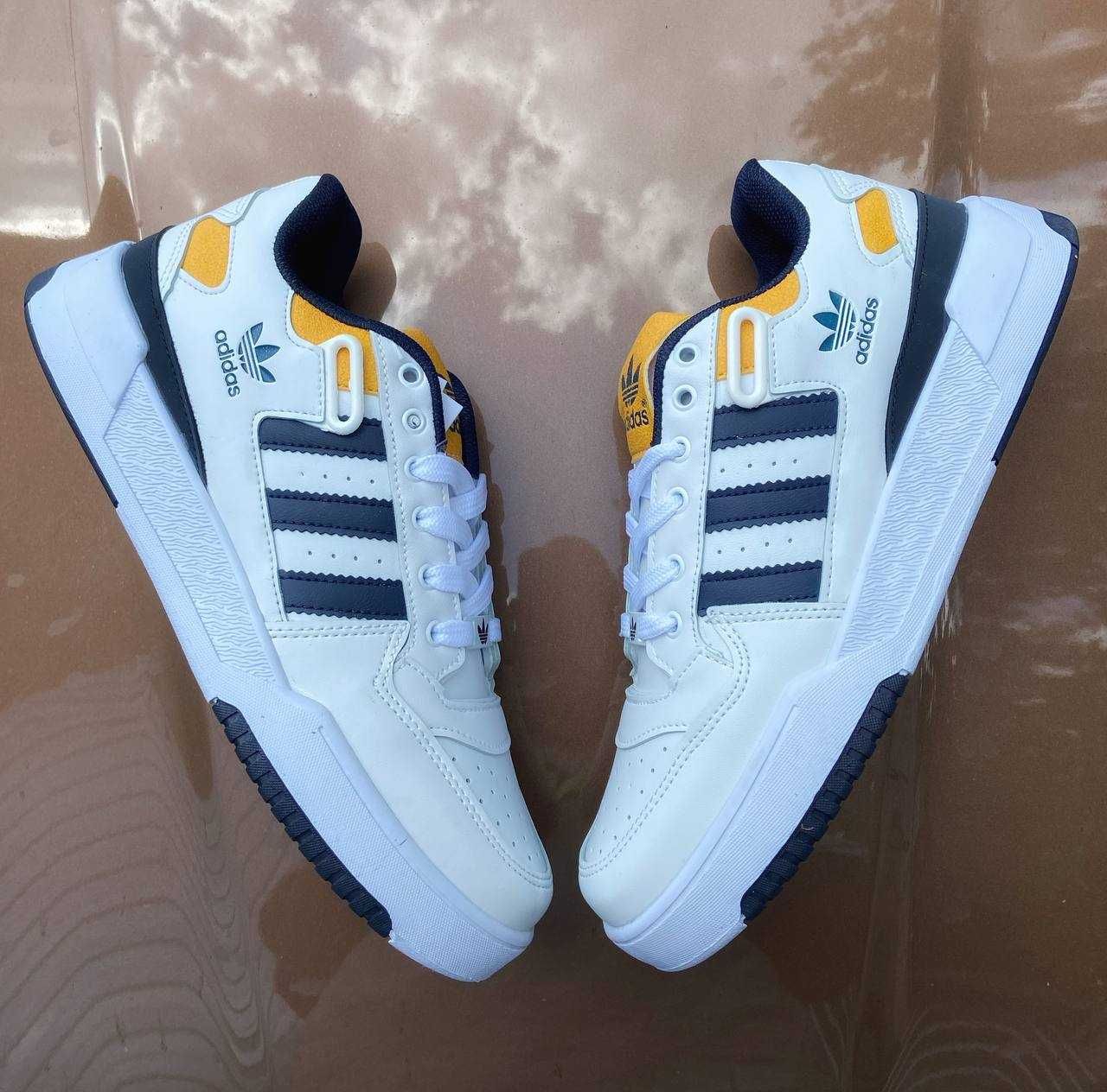 Кросівки / Кроссовки Adidas Forum Multi