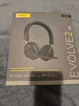 NOWE Słuchawki JABRA Evolve 2 65 UC Stereo Bezprzewodowe