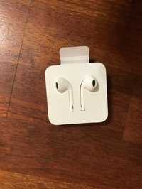 Наушники Apple EarPods