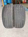 Para opon 225/45R19 96Y Falken Azenis FK510