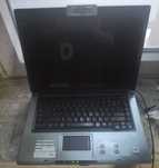 (10) laptop Asus F5RL