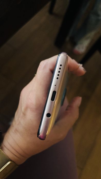 Smartfon Xiaomi Mi 10T Lite + 2x etui