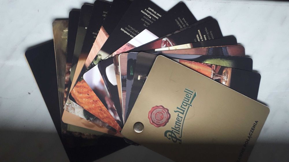 Pilsner Urquell. Wytrawne połączena. Książka, przepaisy