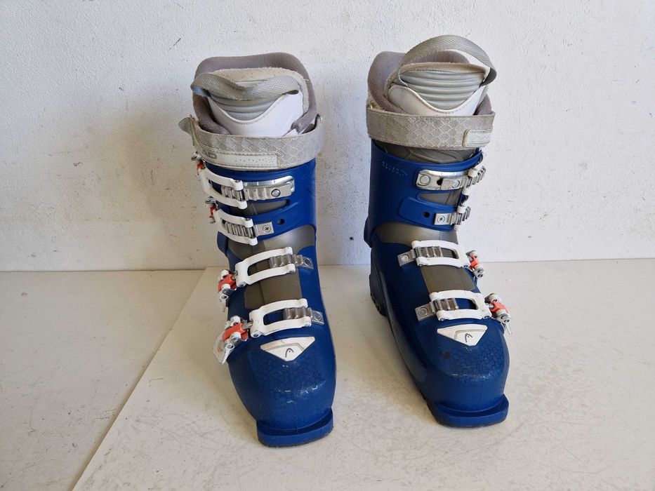 Buty HEAD Edge LTY7 Eu.40 , 25 cm (10)