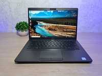 Ноутбук Dell 5400/i5-8265U/8 Gb/SSD 128 Gb/Intel UHD 620 до 2 Gb