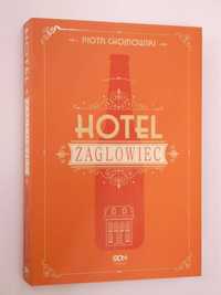 Hotel Żaglowiec Chojnowski NOWA!!!