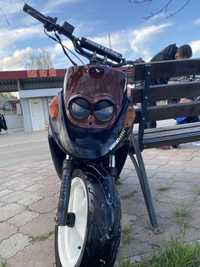 Yamaha rocket (термінова продаж)