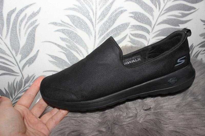 Skechers мокасіни 26.5 см устілка