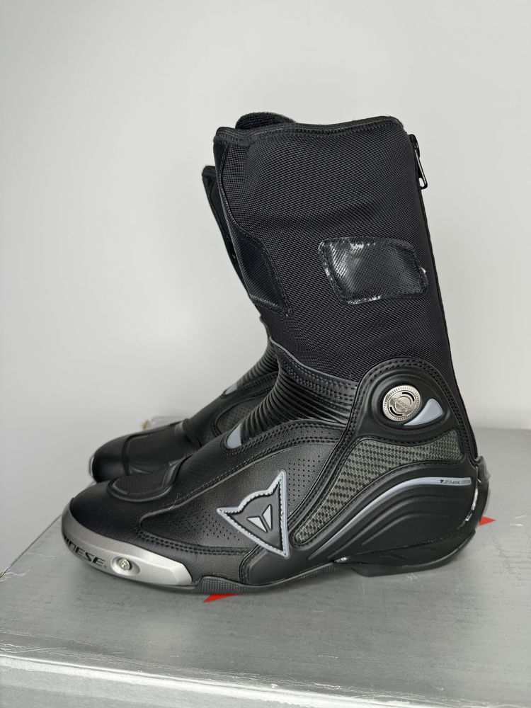 Buty Motocyklowe Dainese 41 Axial D1 Air Sportowe Torowe Moto Gp RST