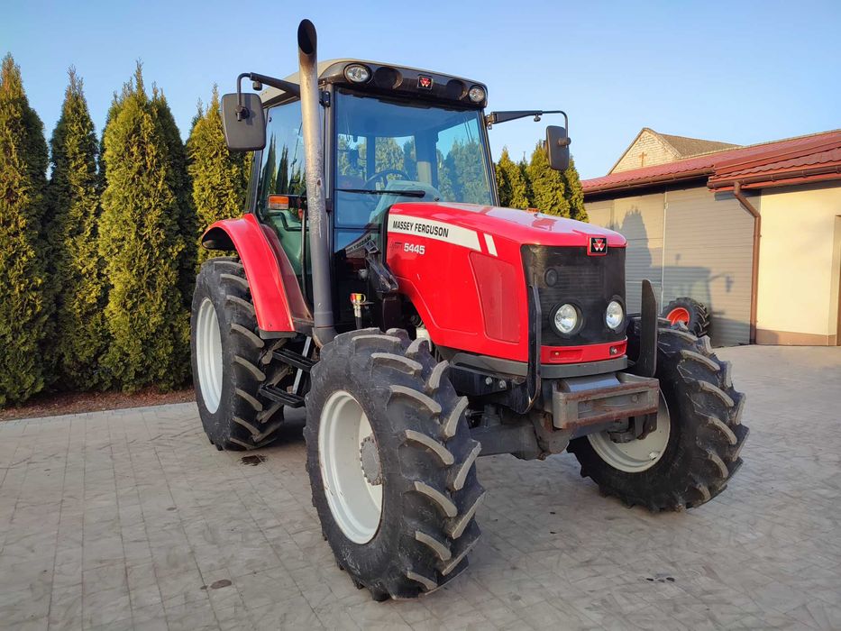 Massey Ferguson 5445 oryginal