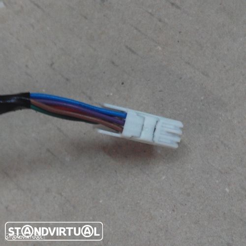Espelho retrovisor Mazda CX-5 modelo: 2012 até 2017 novo