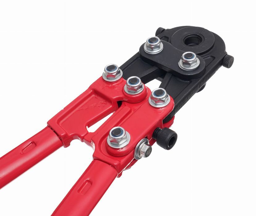 Zaciskarka do rur pex th16 th20 th26 KD10636