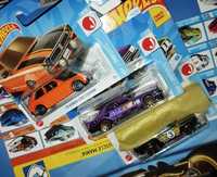 Hot wheels J-import