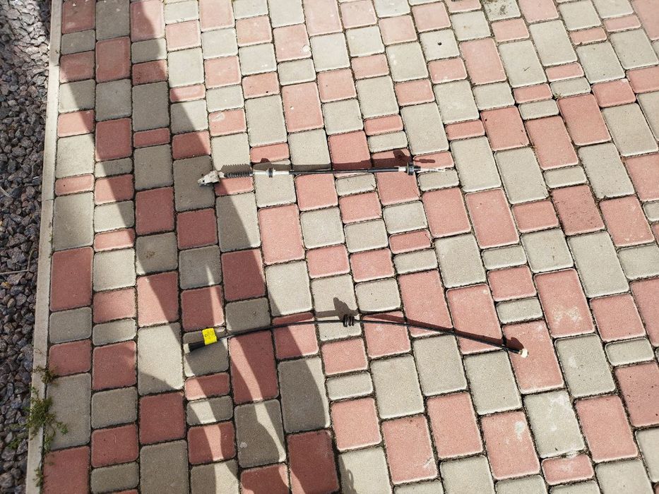 Троси зчеплення та спідометра 2108, 2109, 21099