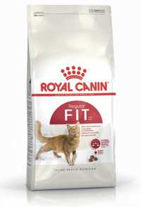 АКЦИЯ! Royal canin Fit 32 10кг