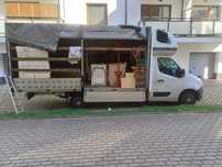 PRZEPROWADZKI,Transport PL, EU busy 8ep +winda ,10ep 12 LAT NA RYNKU !