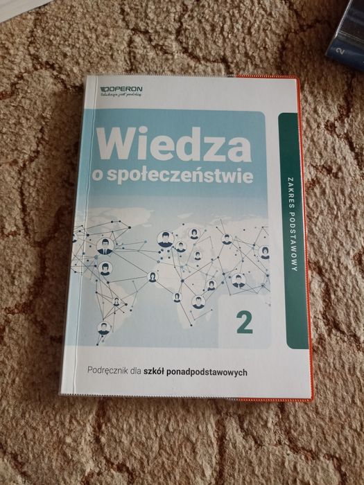 Wiedzia o społeczeństwie 2 operon