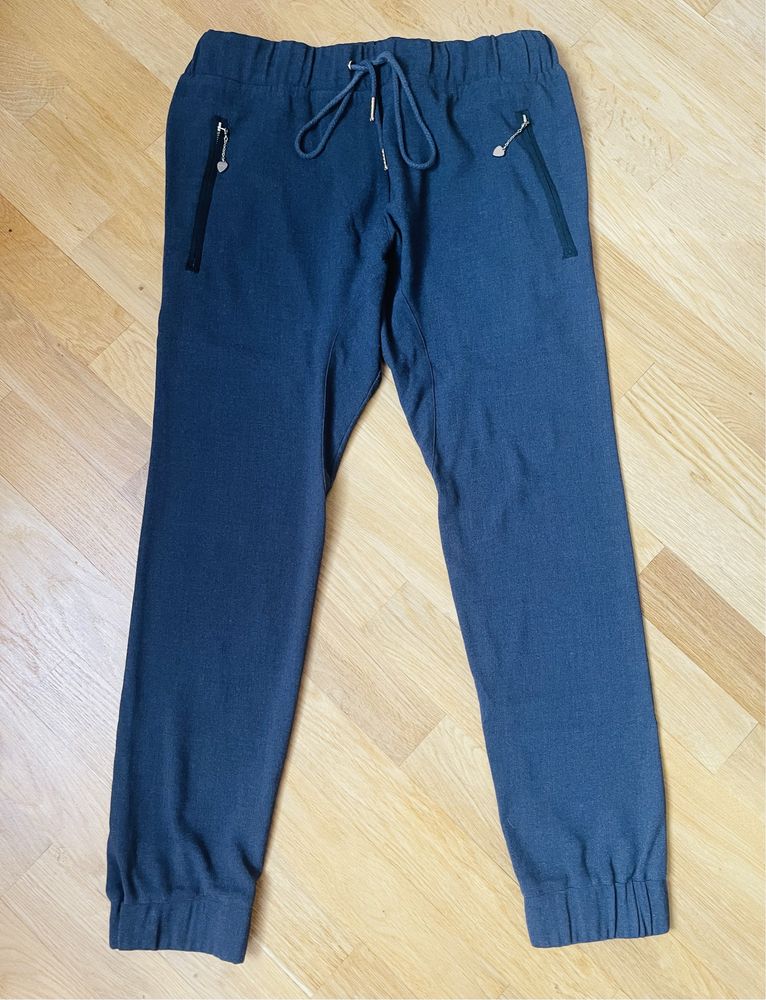 Джоггеры штаны Twin-Set Zara