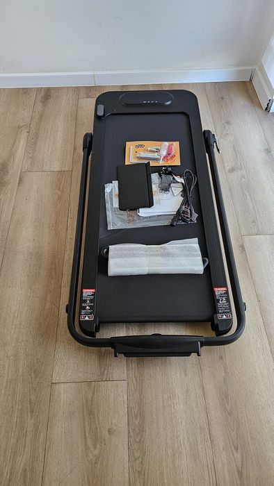 Bieżnia elektryczna Mobvoi Bieżnia SE do 120 kg