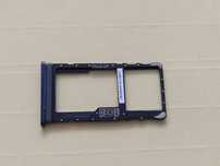 Szufladka / tacka sim Motorola G50 5g oryginalna
