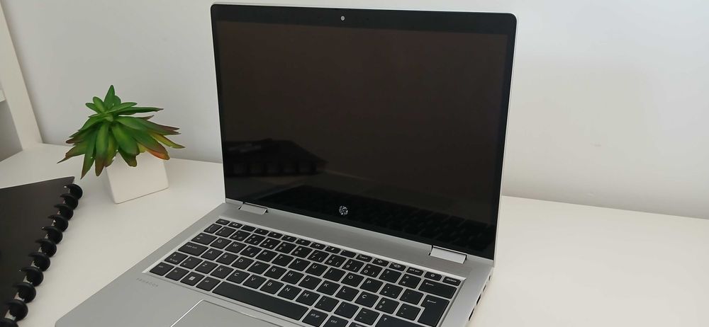 Portátil HP Pro x360 435 G10 – 13.3" FHD | Como Novo