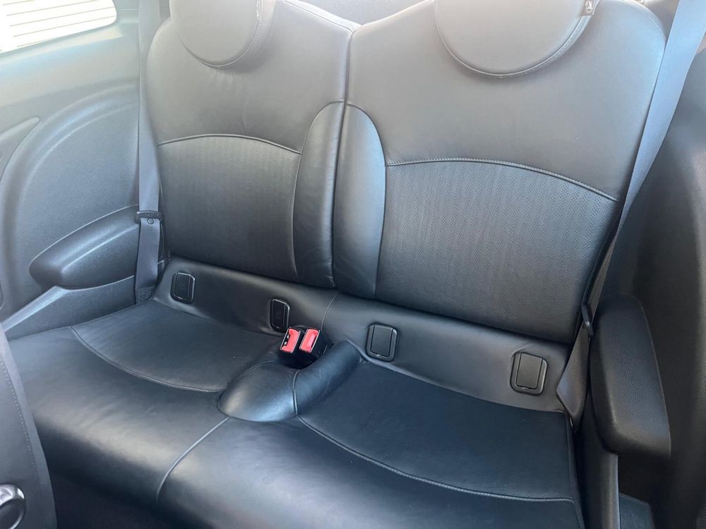 Mini Cooper D 1.6