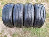 4x opony letnie 215 60 r17 Goodyear Efficientgrip SUV4X4