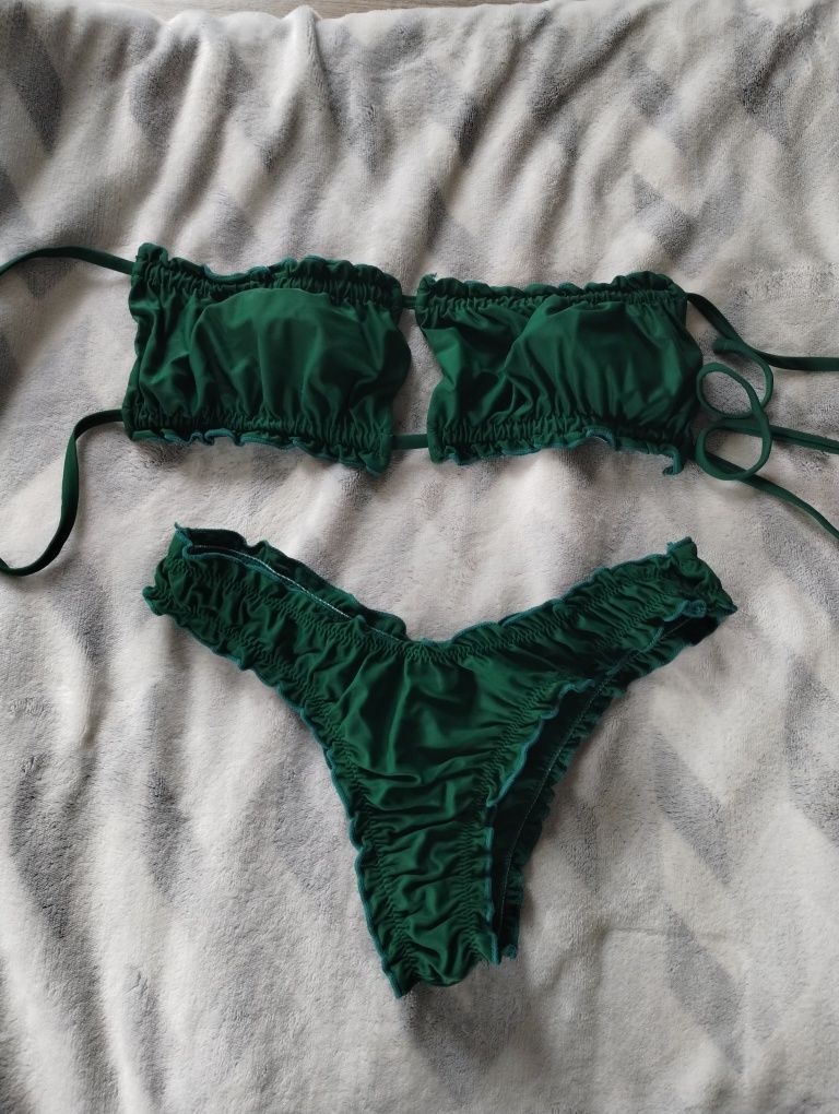 Bikini butelkoweM