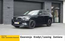 Mazda CX-60 Wersja Homura, Serwisowana, Bezwypadkowa Fr. Vat 23%