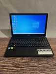 Шустрый Игровой Ноутбук Acer,Видик-1gb,4ре-ядра,ddr3-8гб,hdd-500