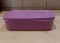 TUPPERWARE Pojemnik do mrożenia 1 l