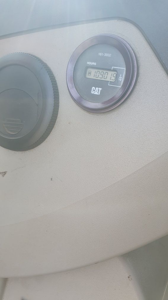Cat 432E Premier