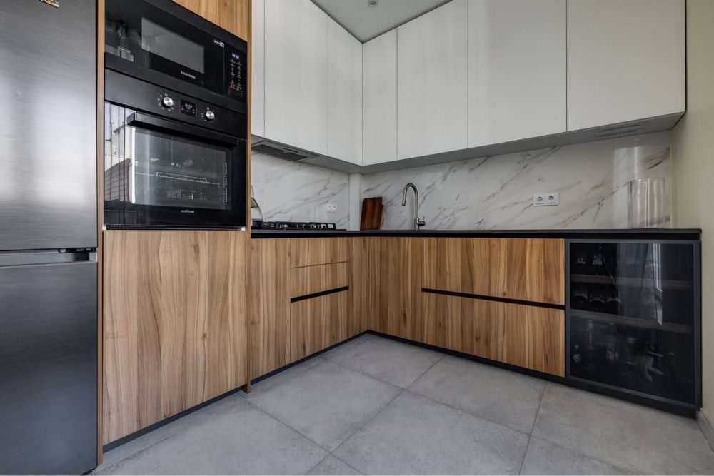 Продаж 2 к квартири в новобудові по вул. Під Голоско. ЖК Auroom Tower.