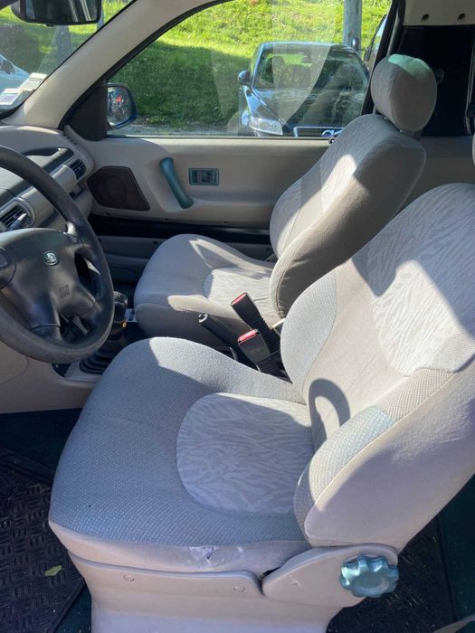 Freelander 2.0 de jun2000