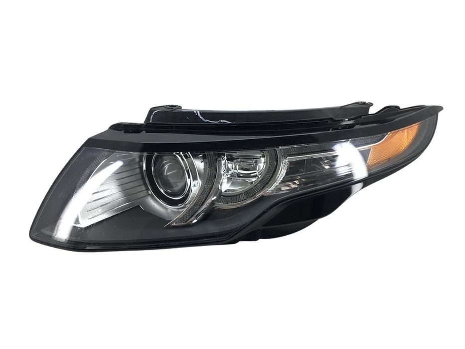 Фара передня ліва LAND ROVER RANGE ROVER EVOQUE L538 2011-2015 (LR0480
