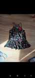 Kwiecisty top guess roz. XS