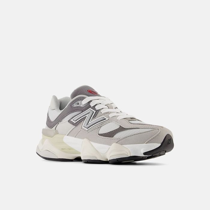 США! Кросівки New Balance 9060 2002 997 574 327(36р по 40р) (GC9060GY)