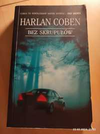 Harlan Coben Bez skrupułów