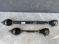 Полуось Шрус Кулак Привод Volkswagen Golf 5 6 Skoda Octavia A5