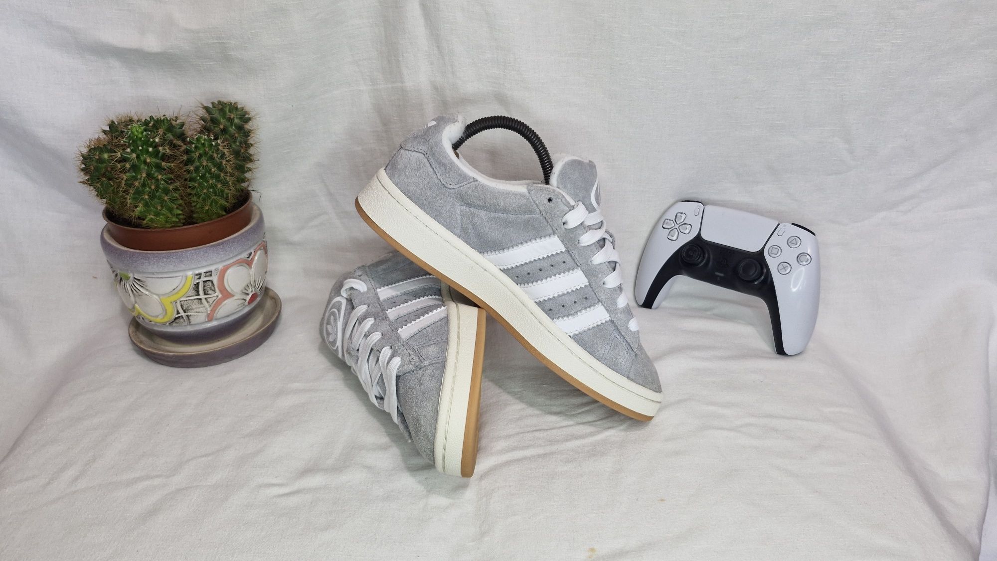 Кросівки Adidas Campus.Розмір 37
