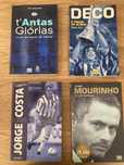 Varios Livros FC Porto