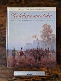 Album: Kolekcja smólska - malarstwo polskie XIX i początku XX wieku